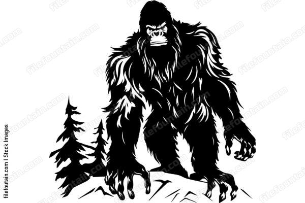 Bigfoot