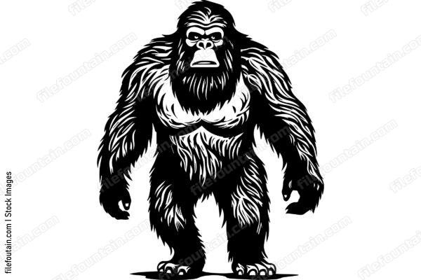 Bigfoot
