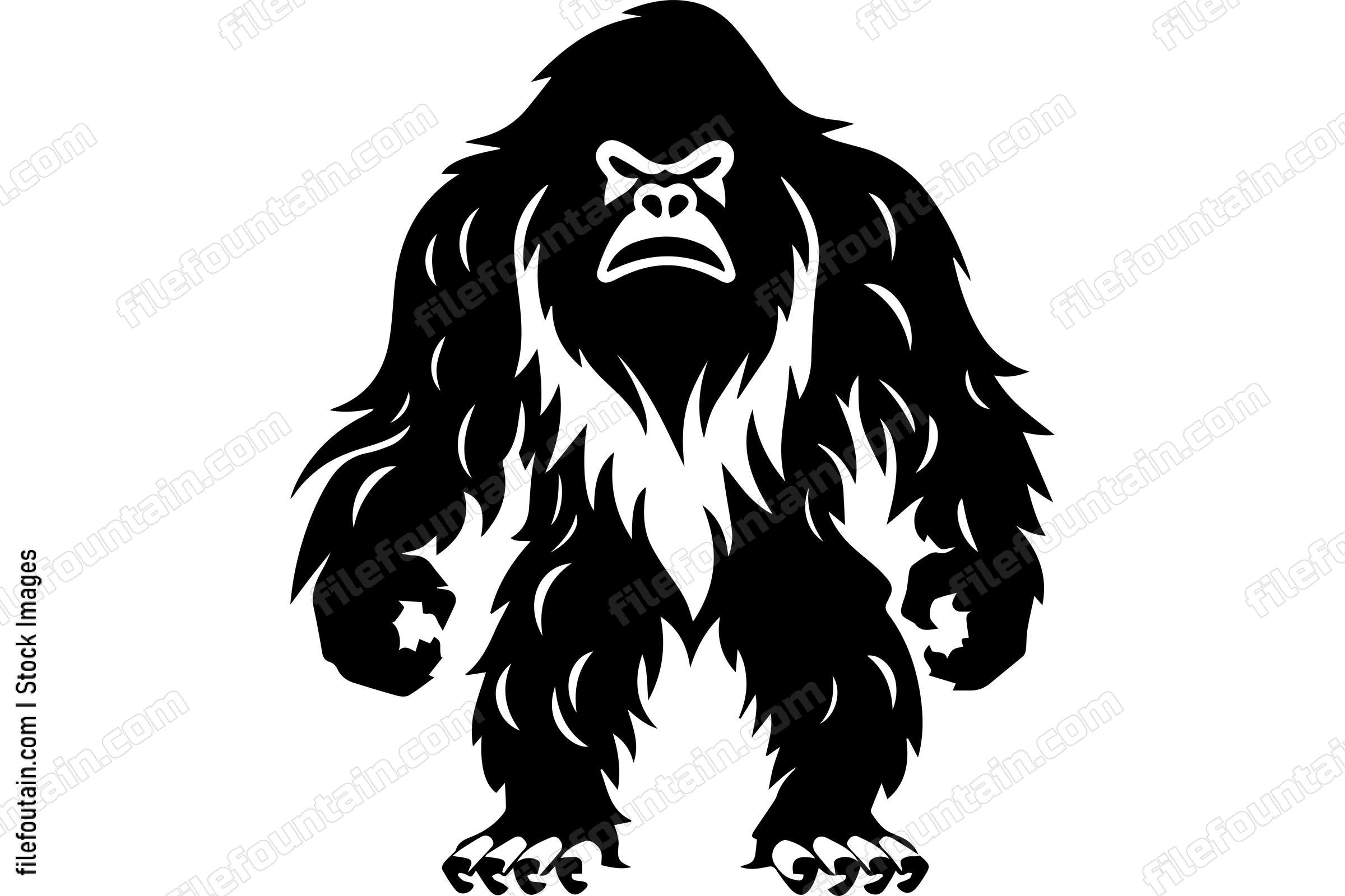 Bigfoot