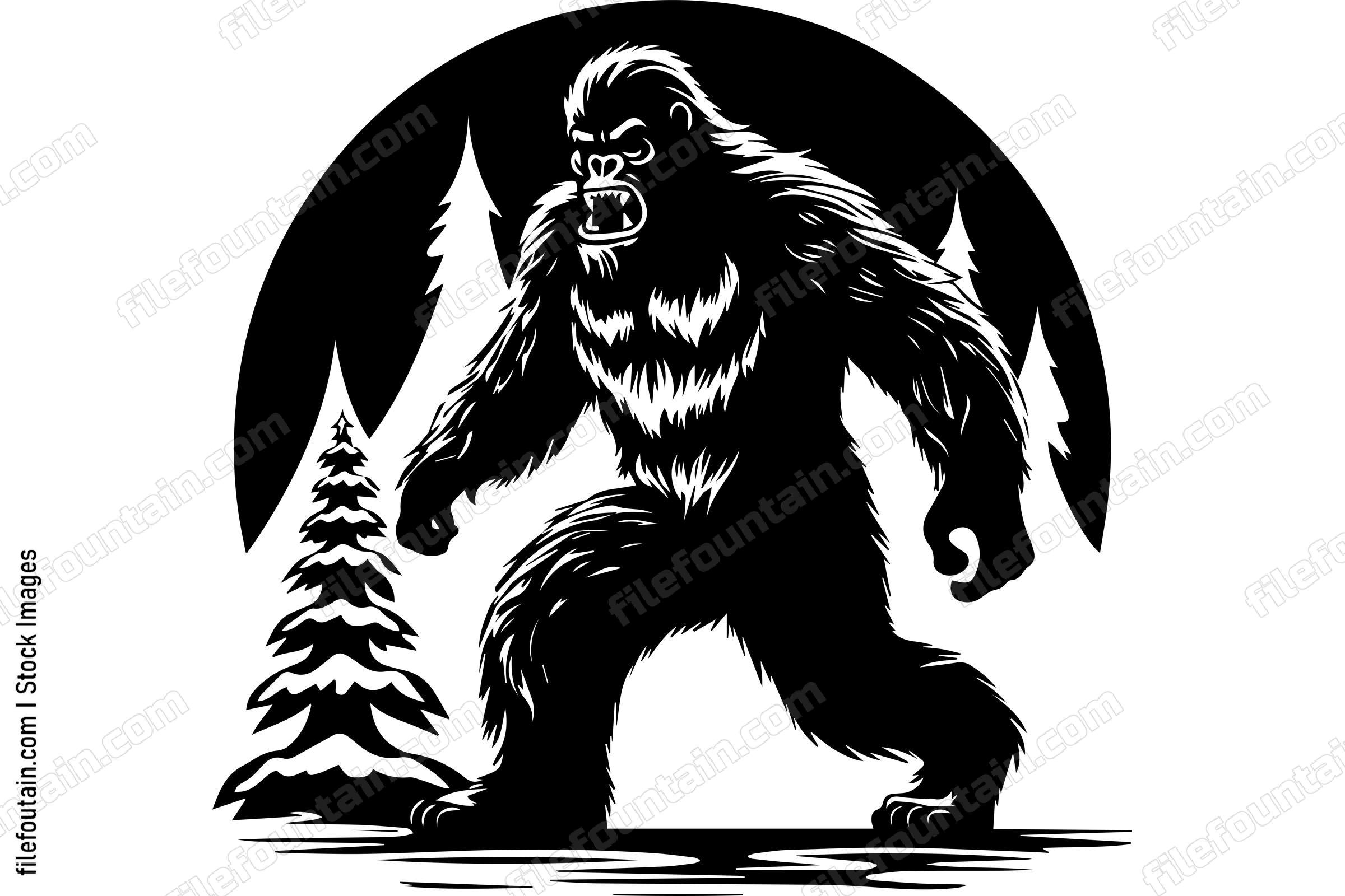 Bigfoot