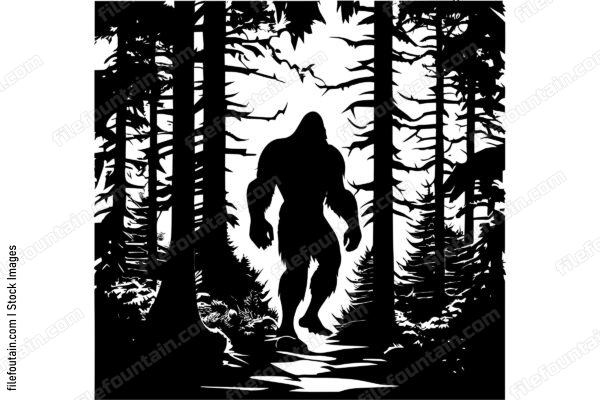 Bigfoot