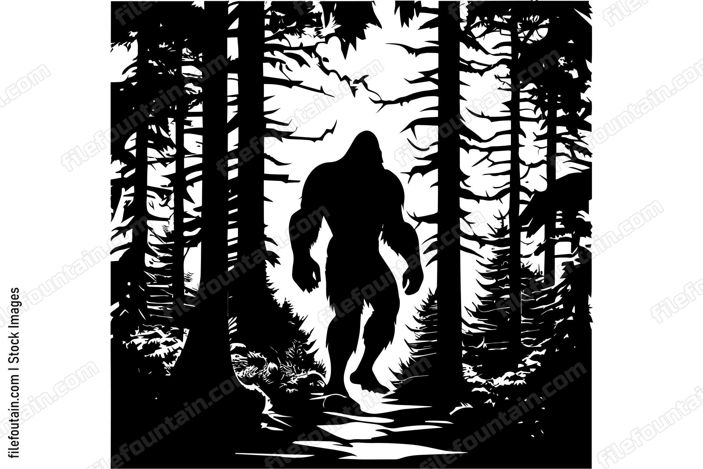 Bigfoot