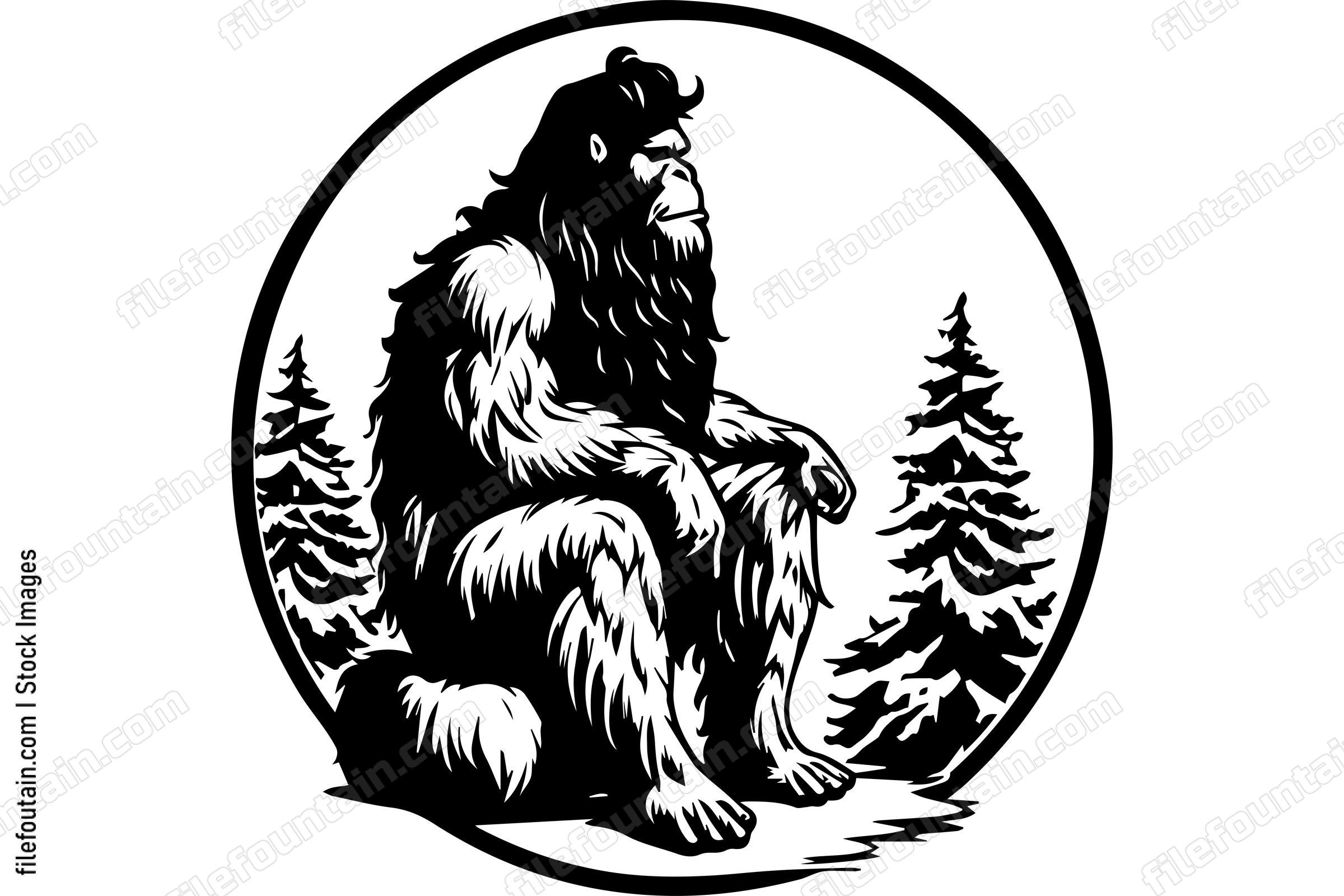 Bigfoot
