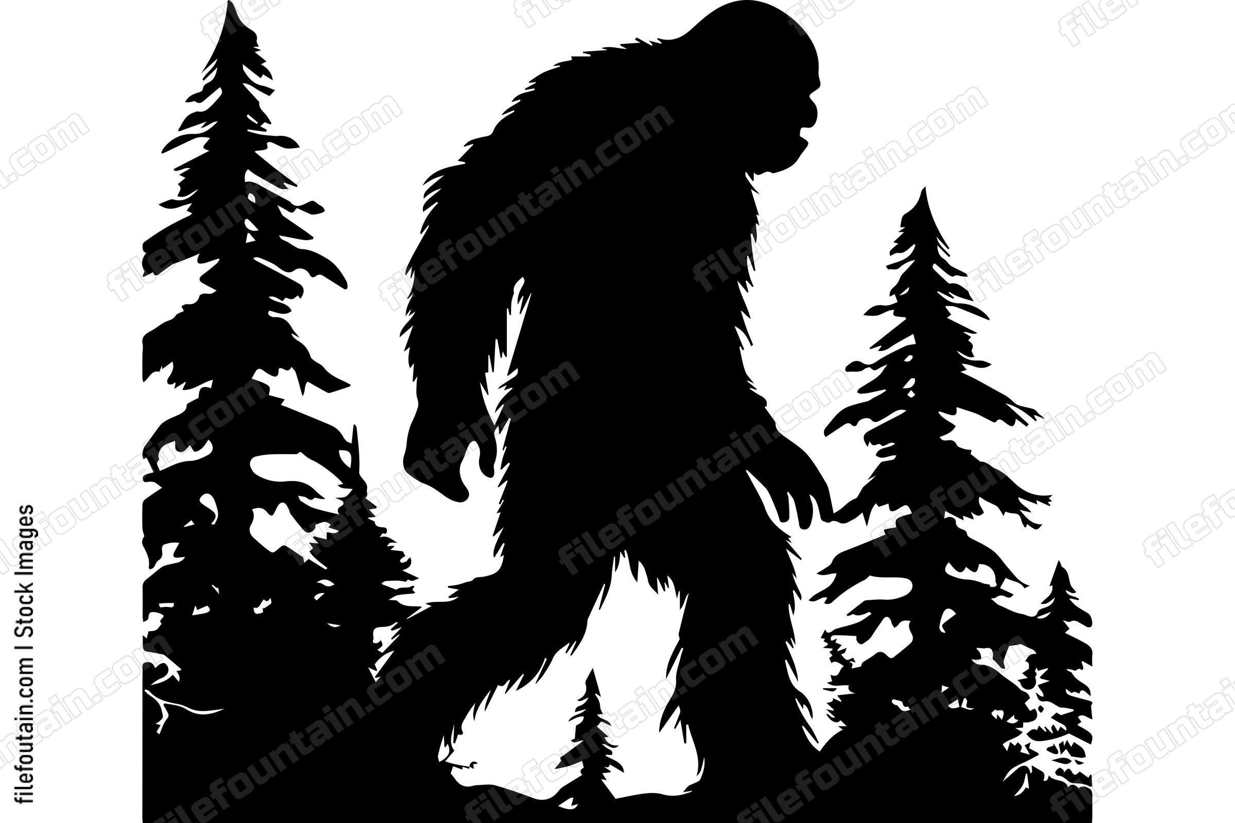 Bigfoot
