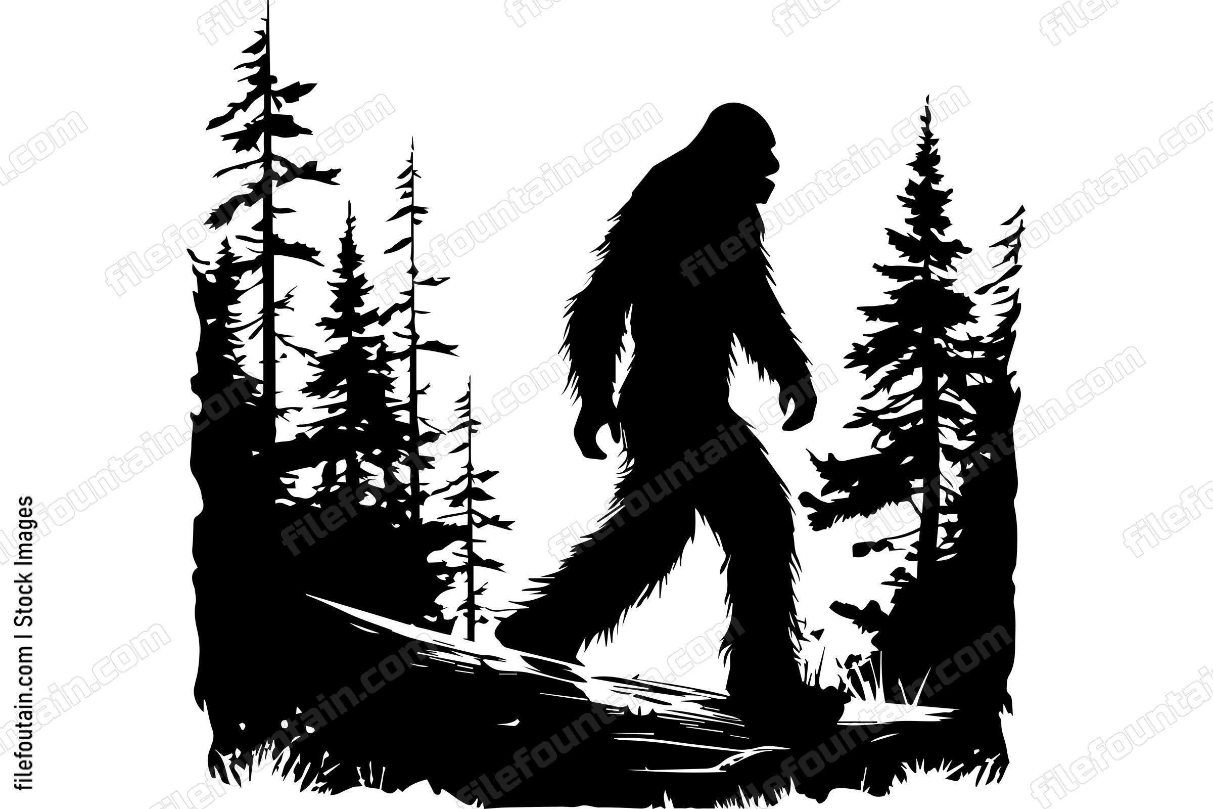 Bigfoot