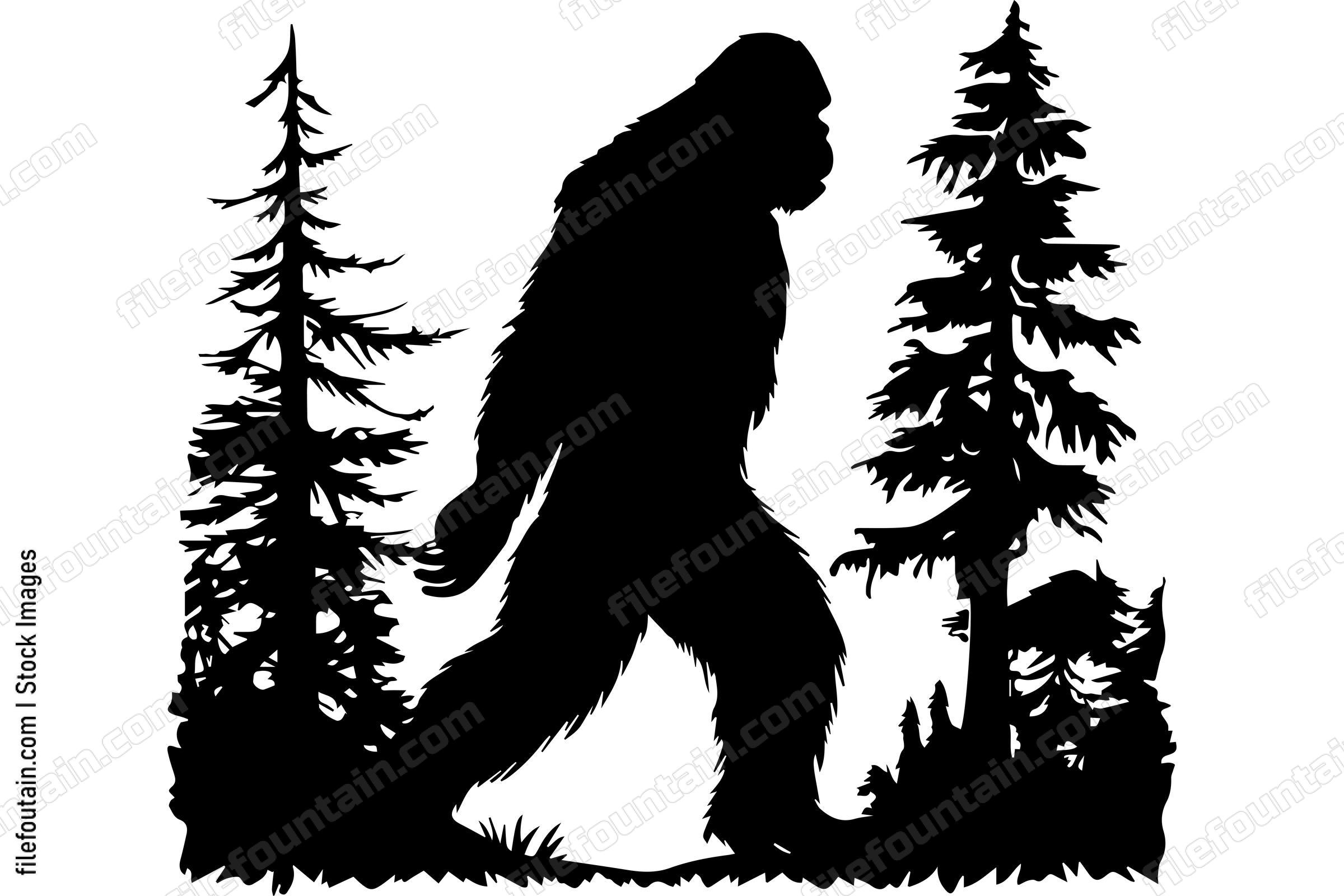 Bigfoot