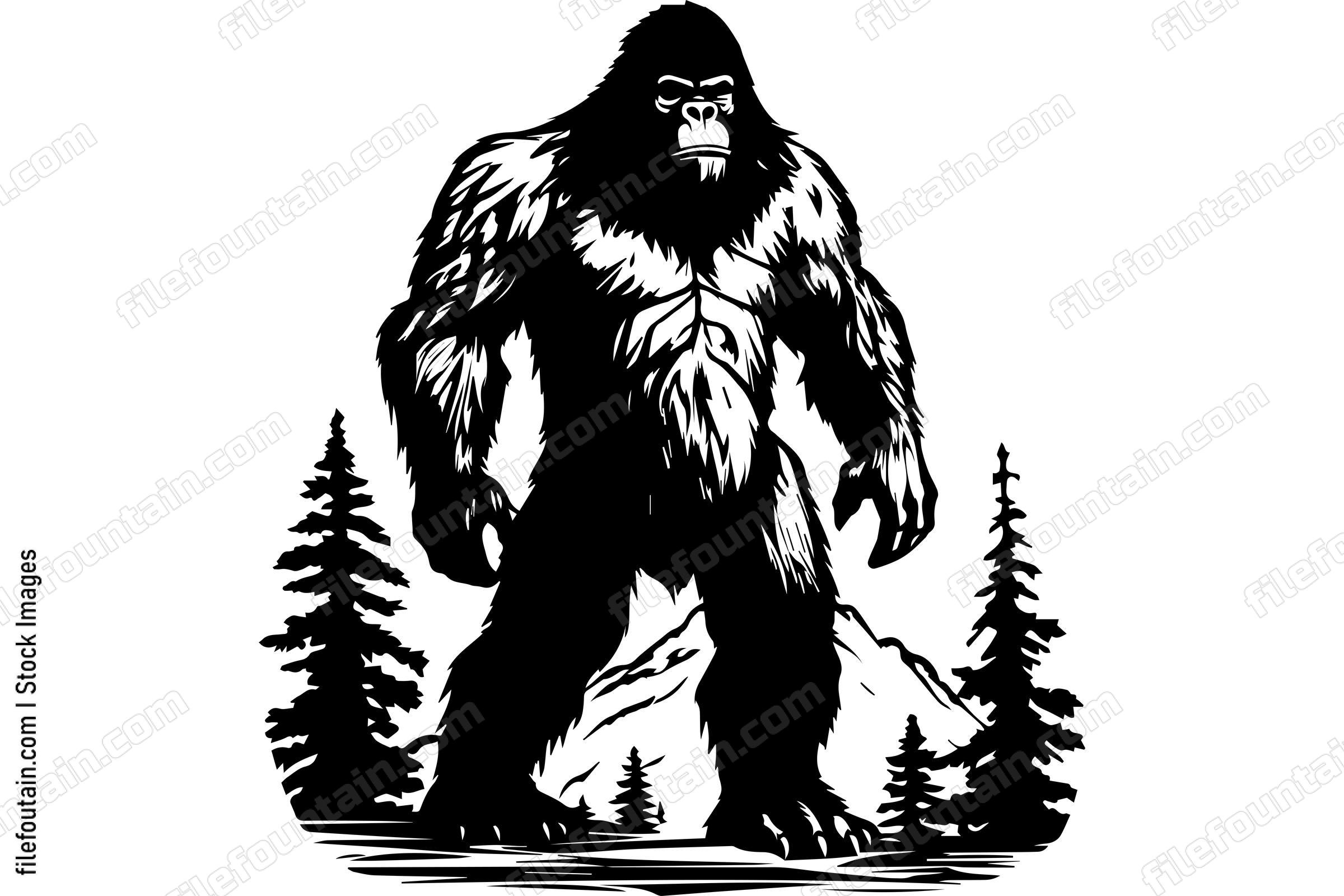 Bigfoot