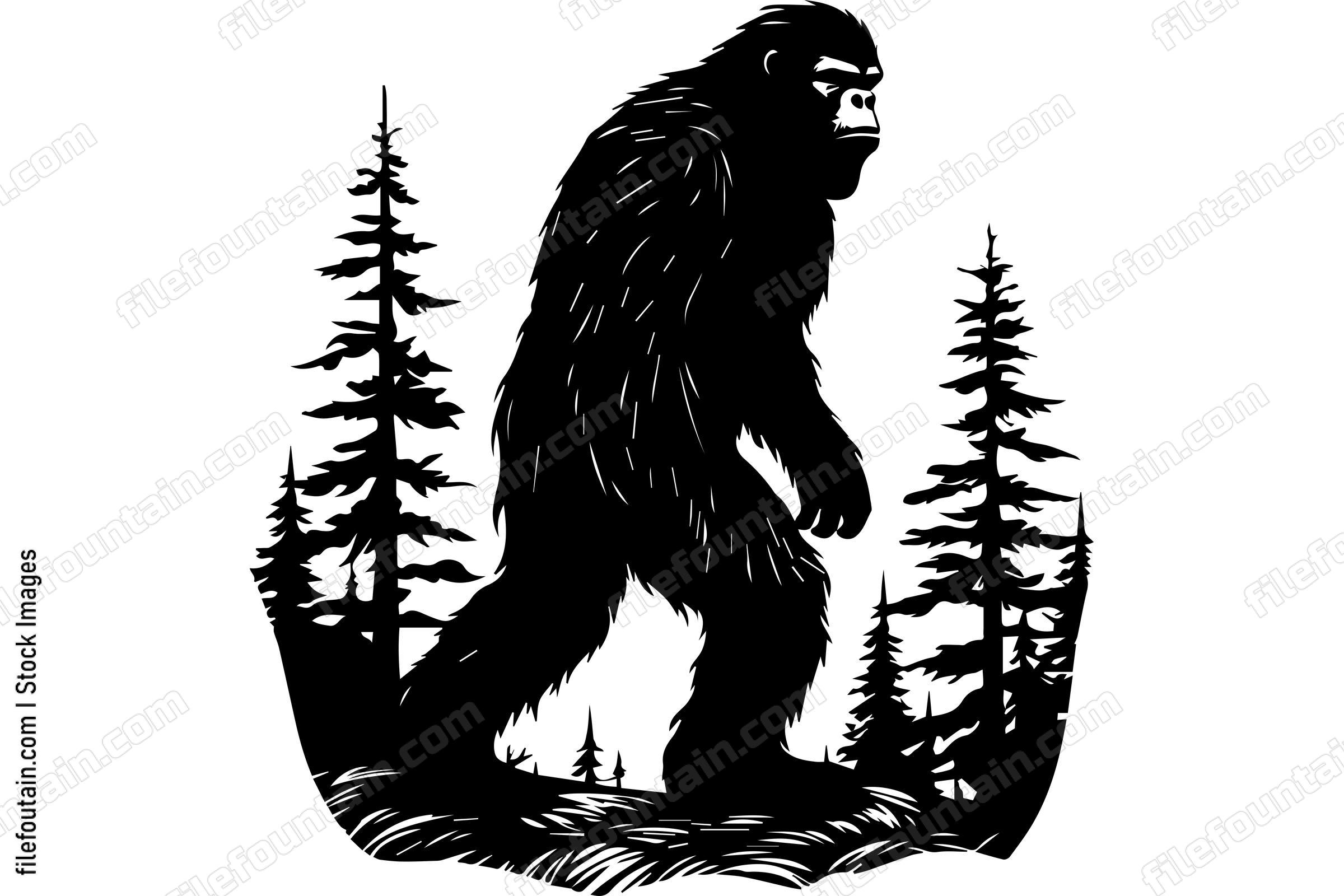 Bigfoot