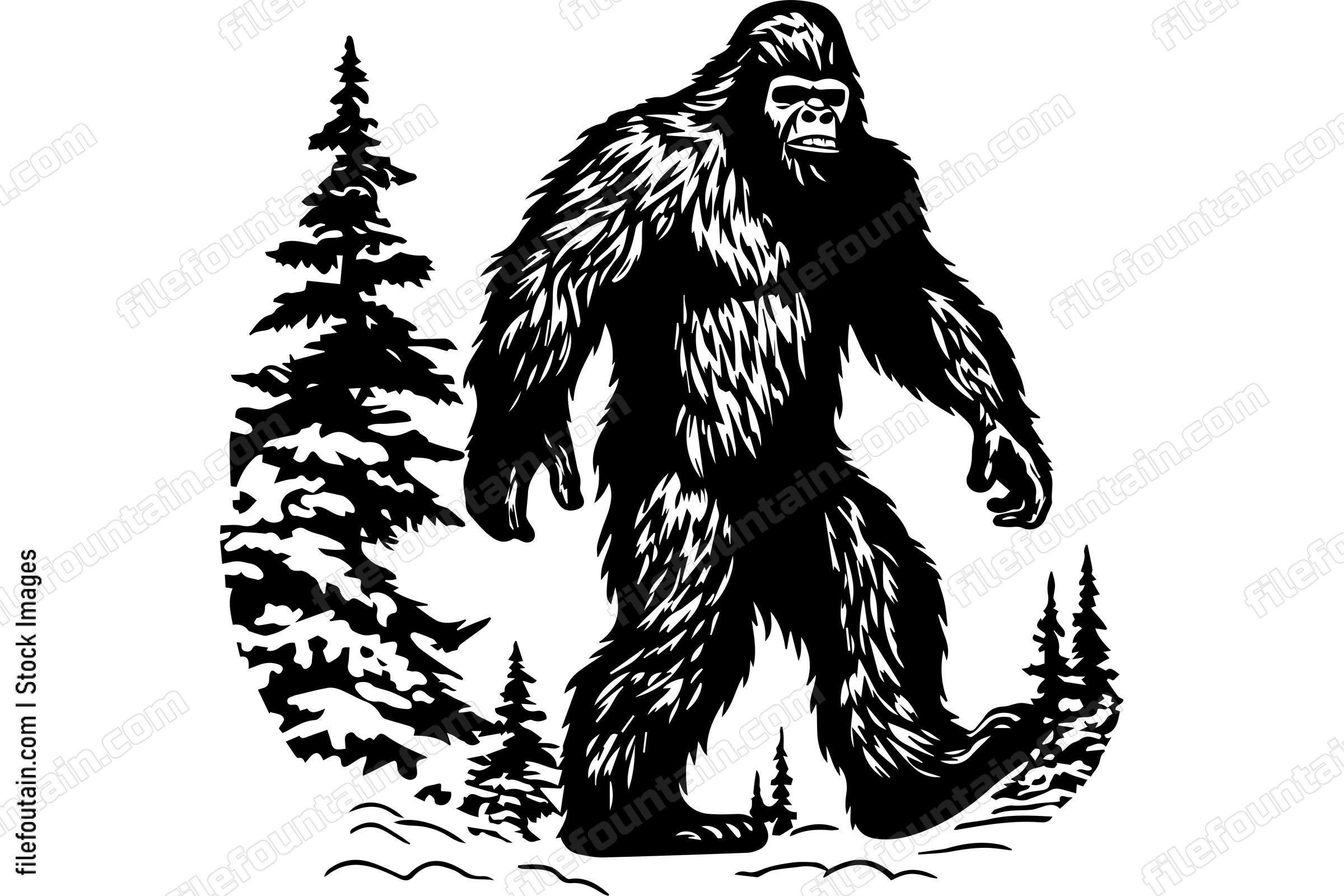 Bigfoot