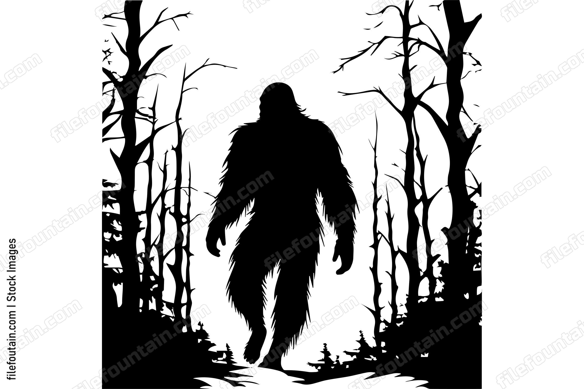 Bigfoot