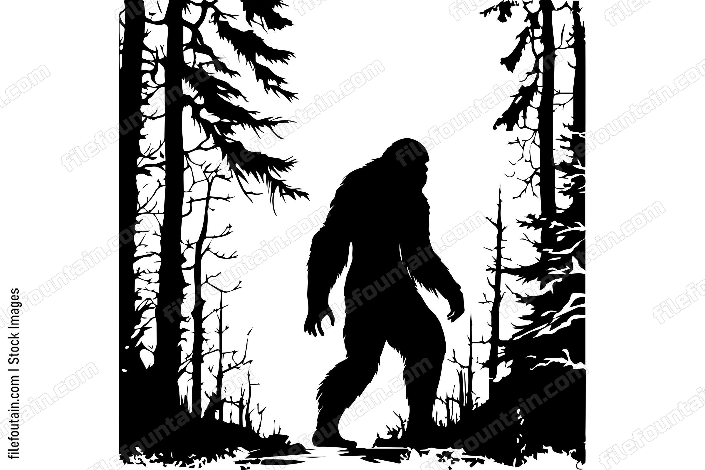 Bigfoot