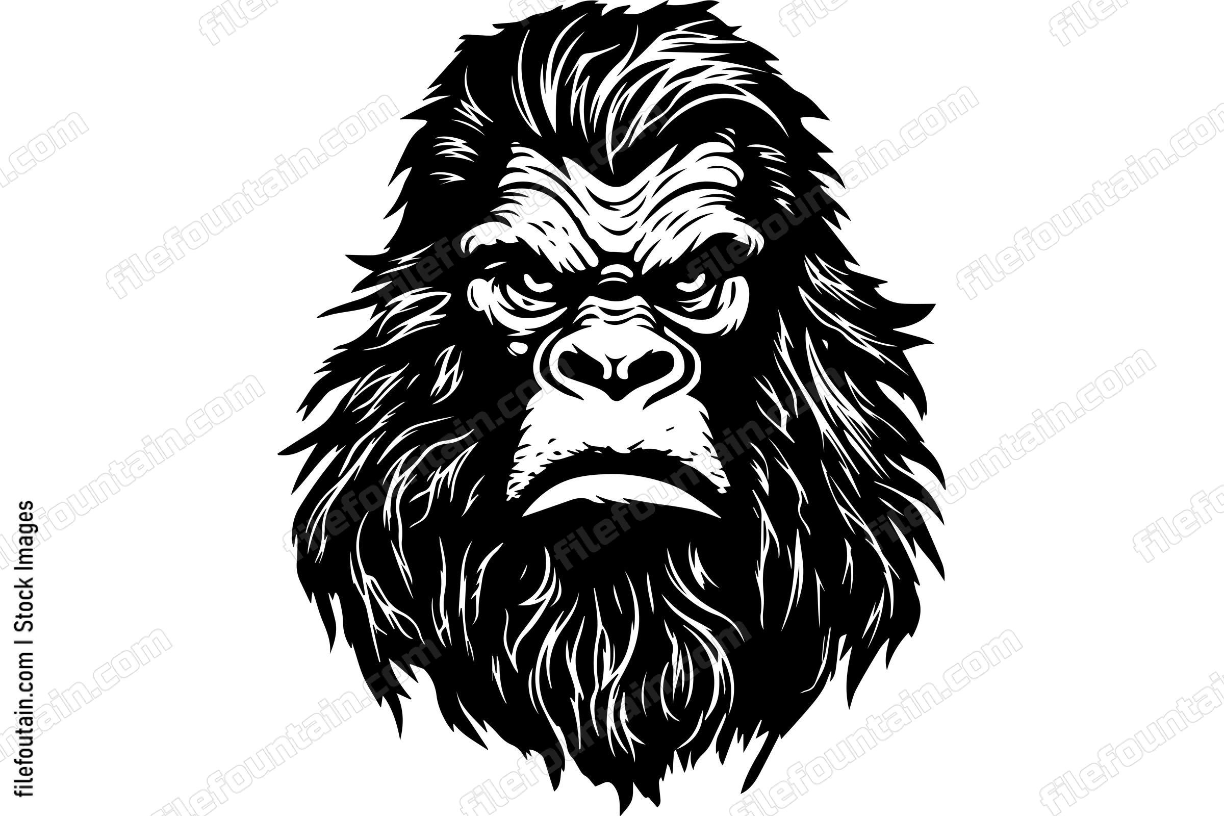 Bigfoot