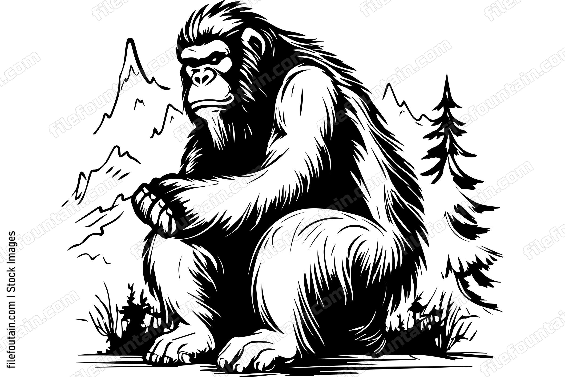 Bigfoot