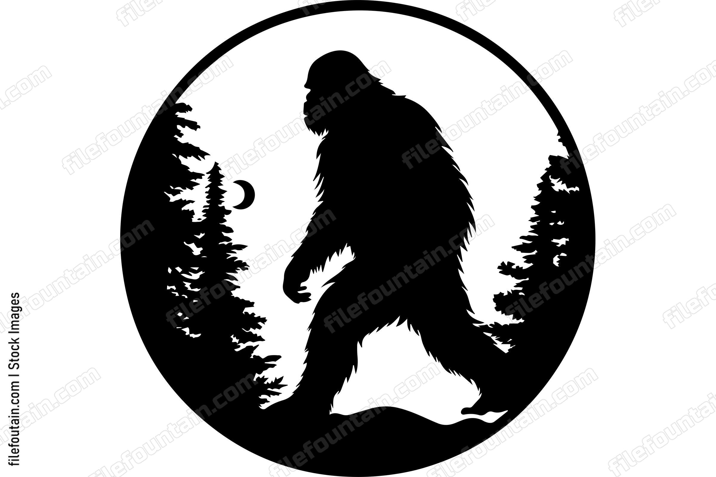 Bigfoot