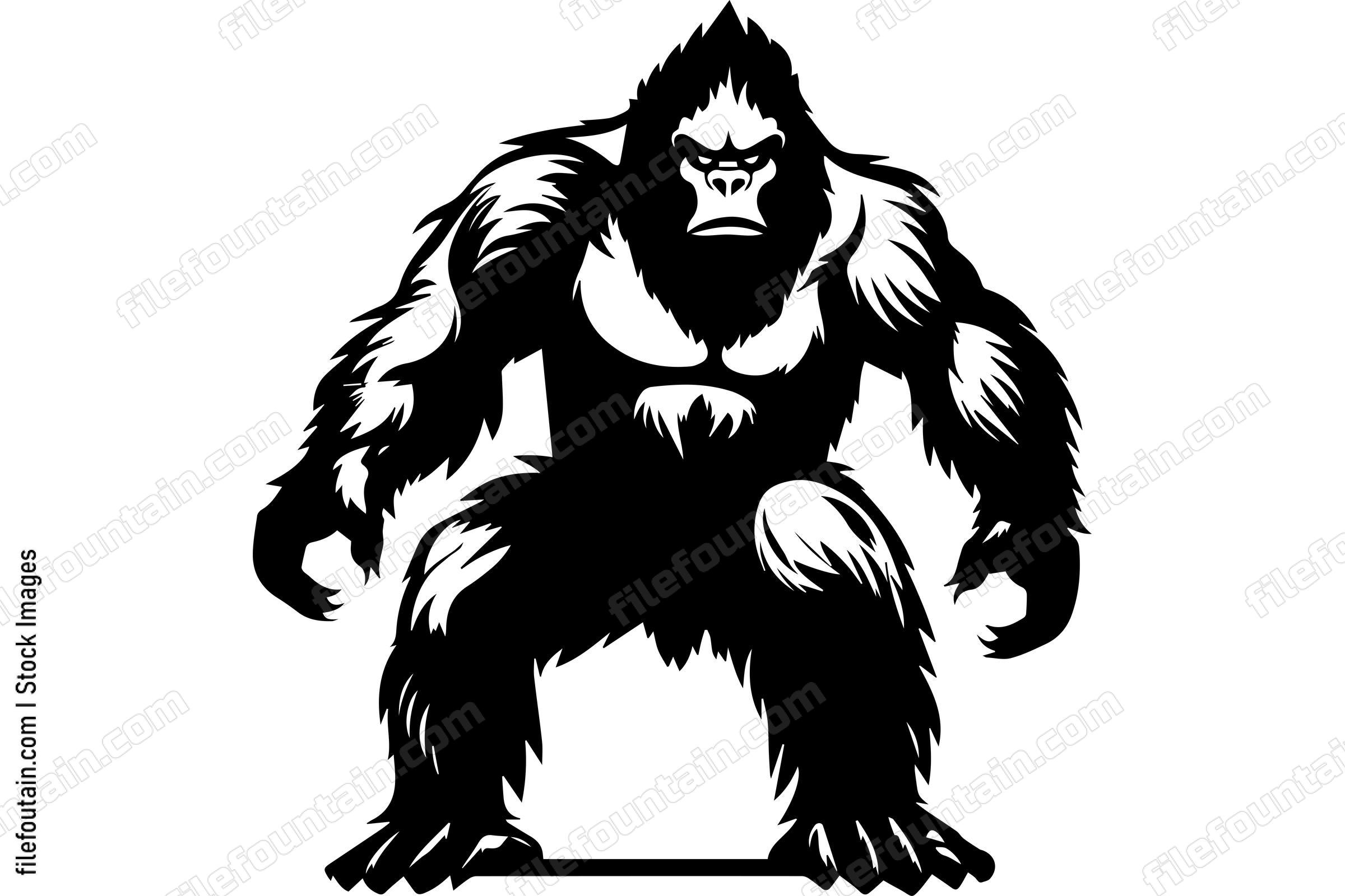 Bigfoot
