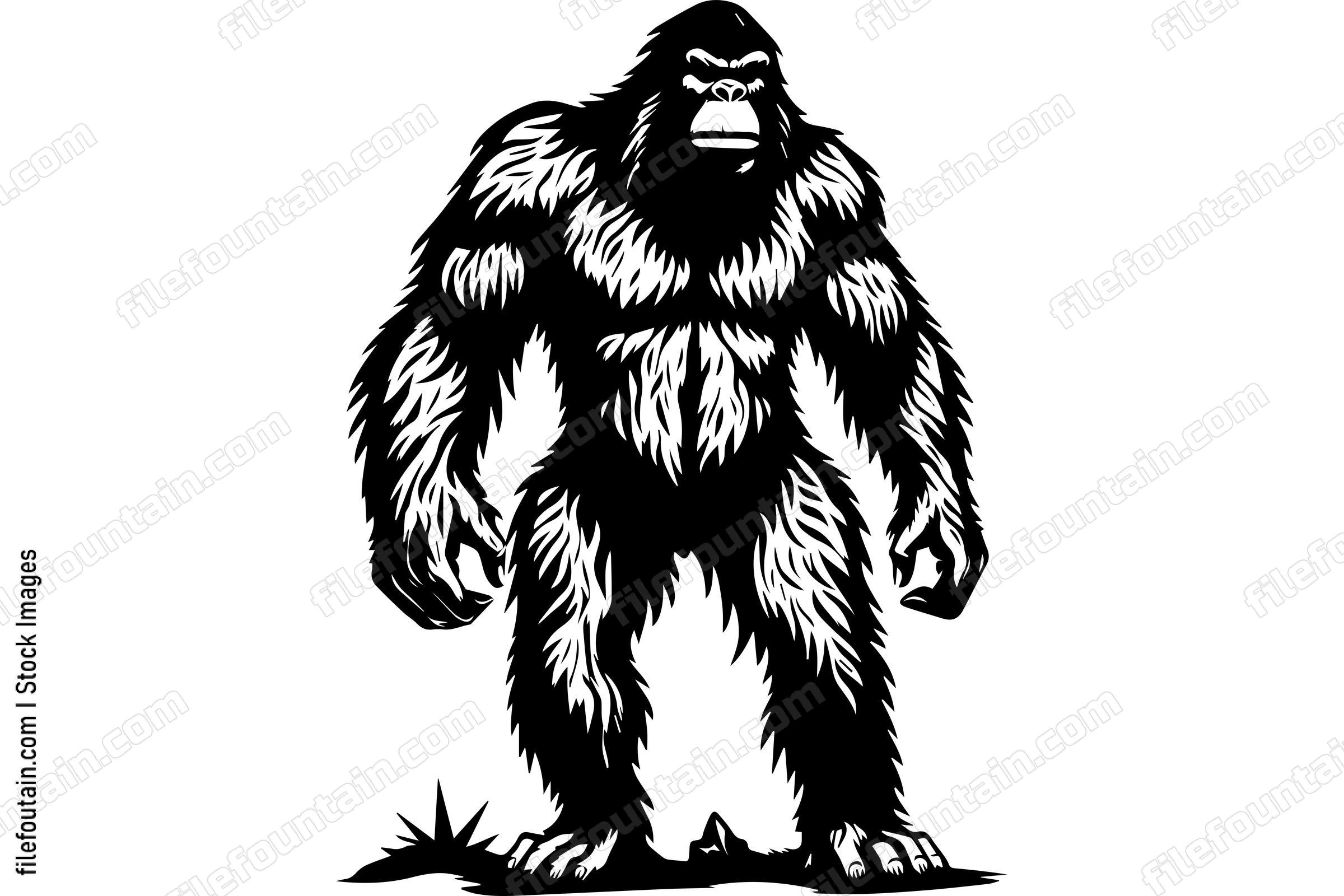 Bigfoot