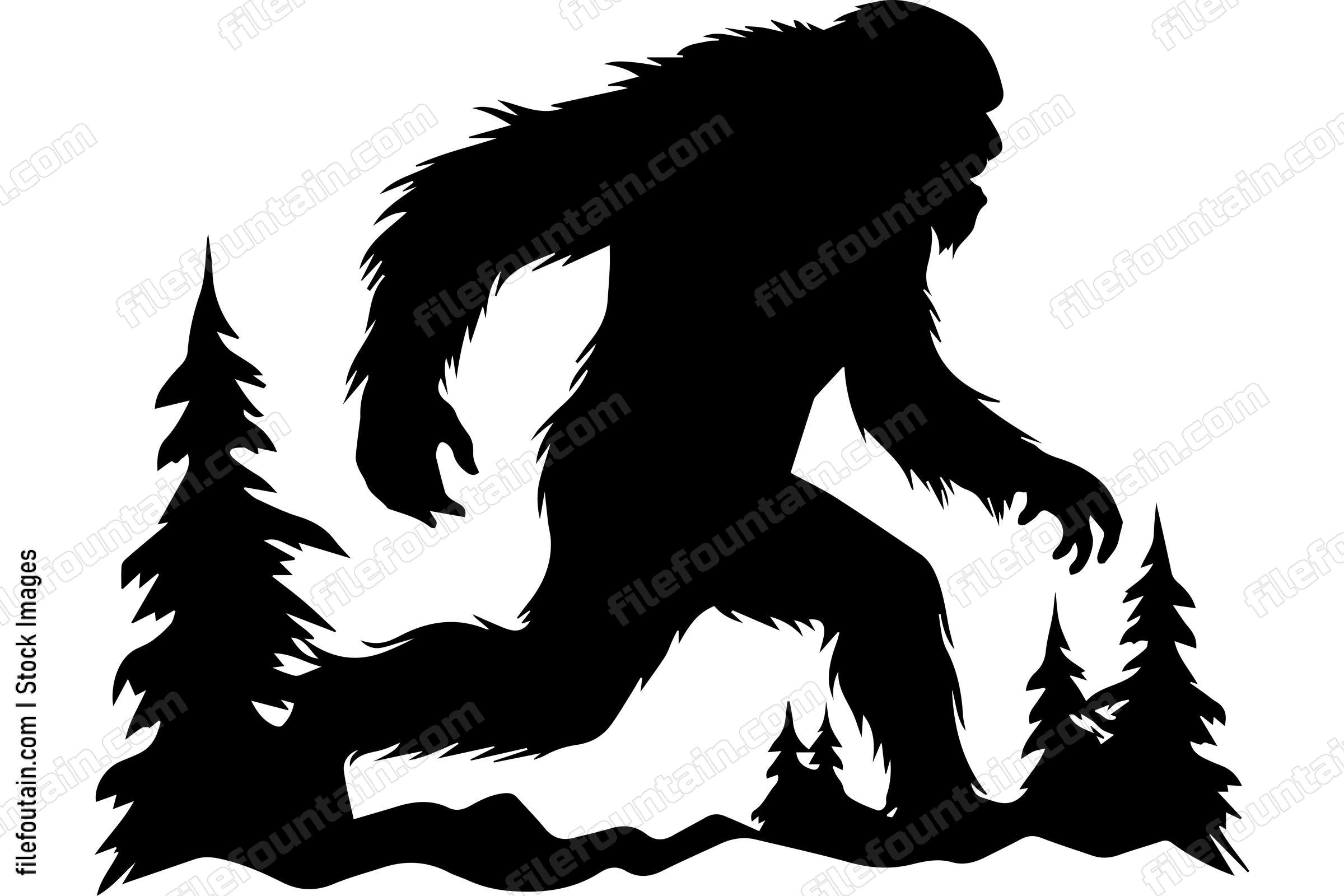 Bigfoot