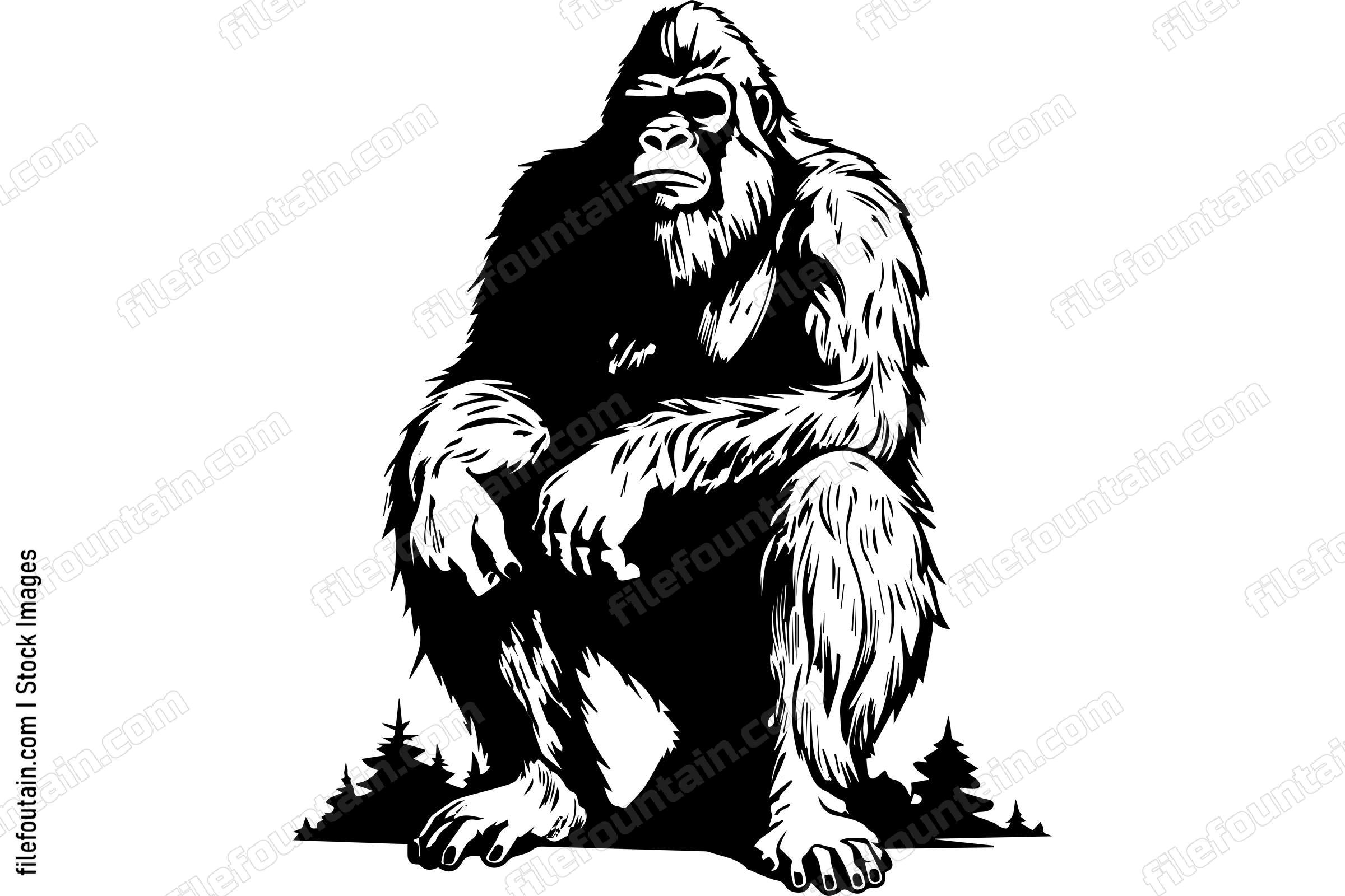 Bigfoot