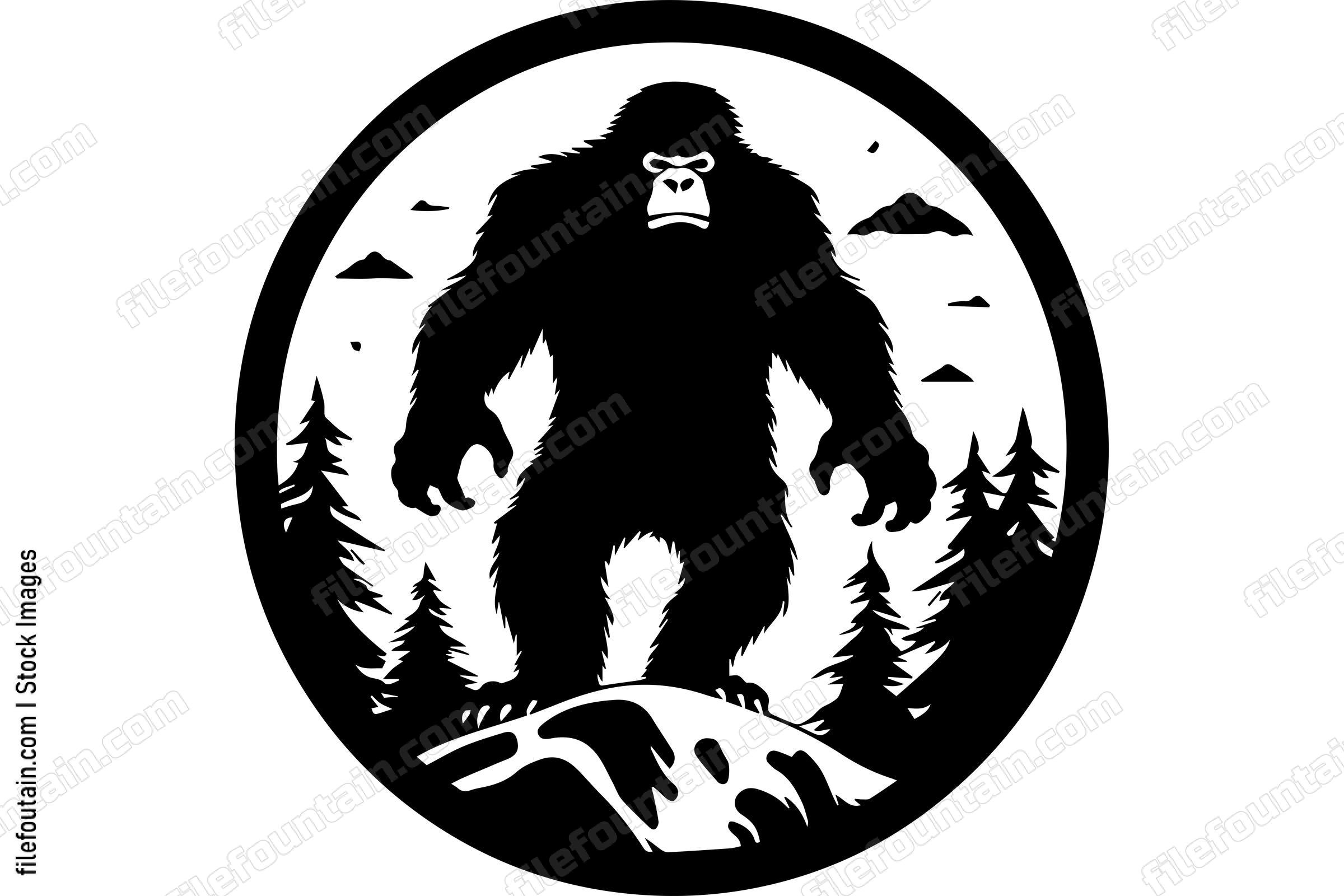 Bigfoot