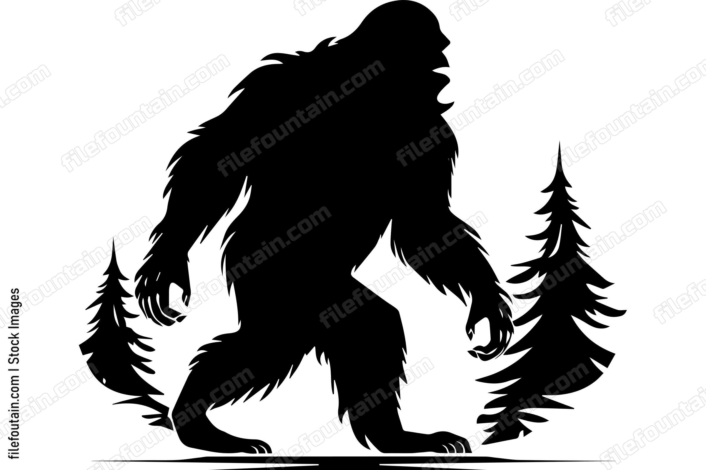 Bigfoot