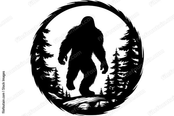 Bigfoot