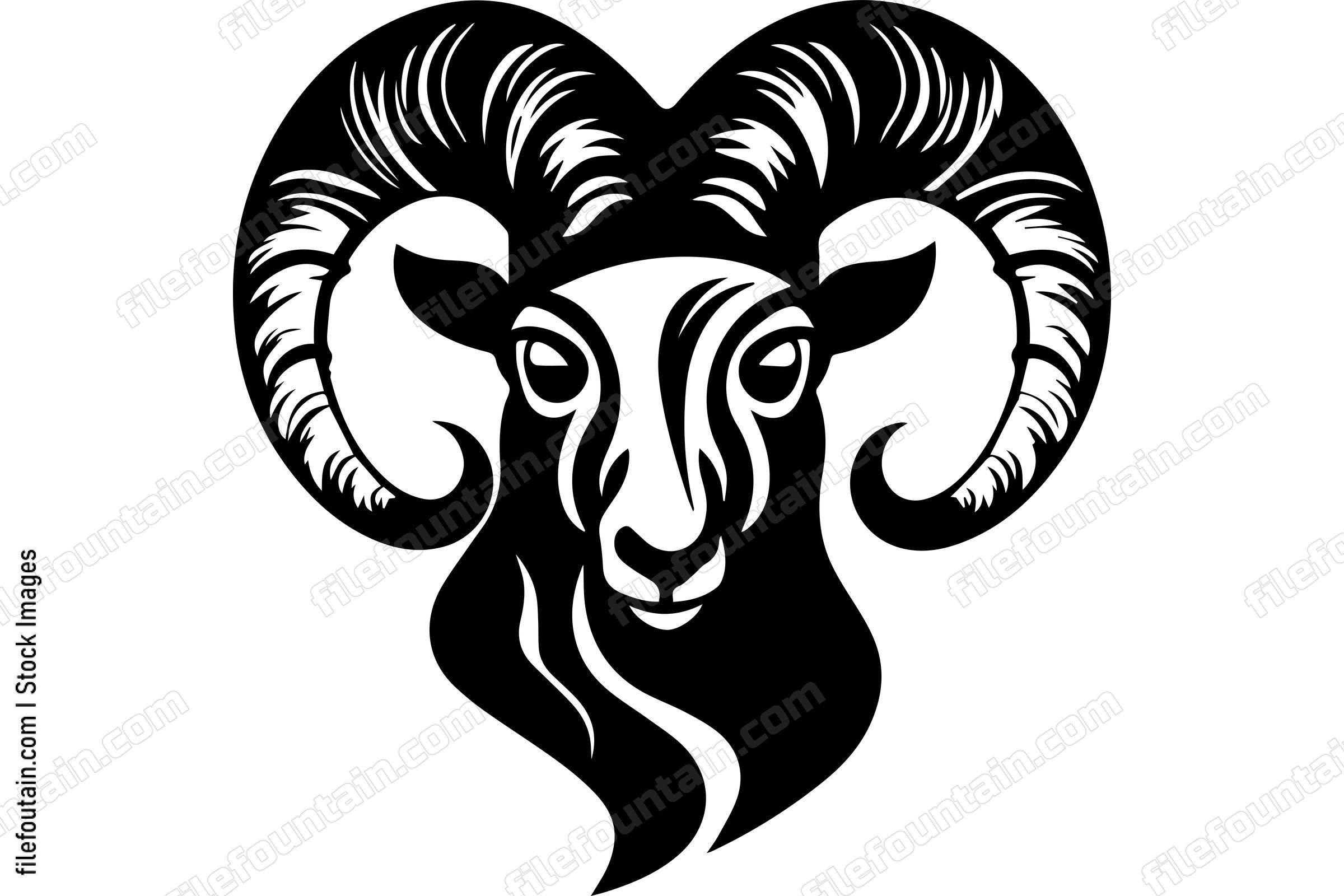 Bighorn Sheep