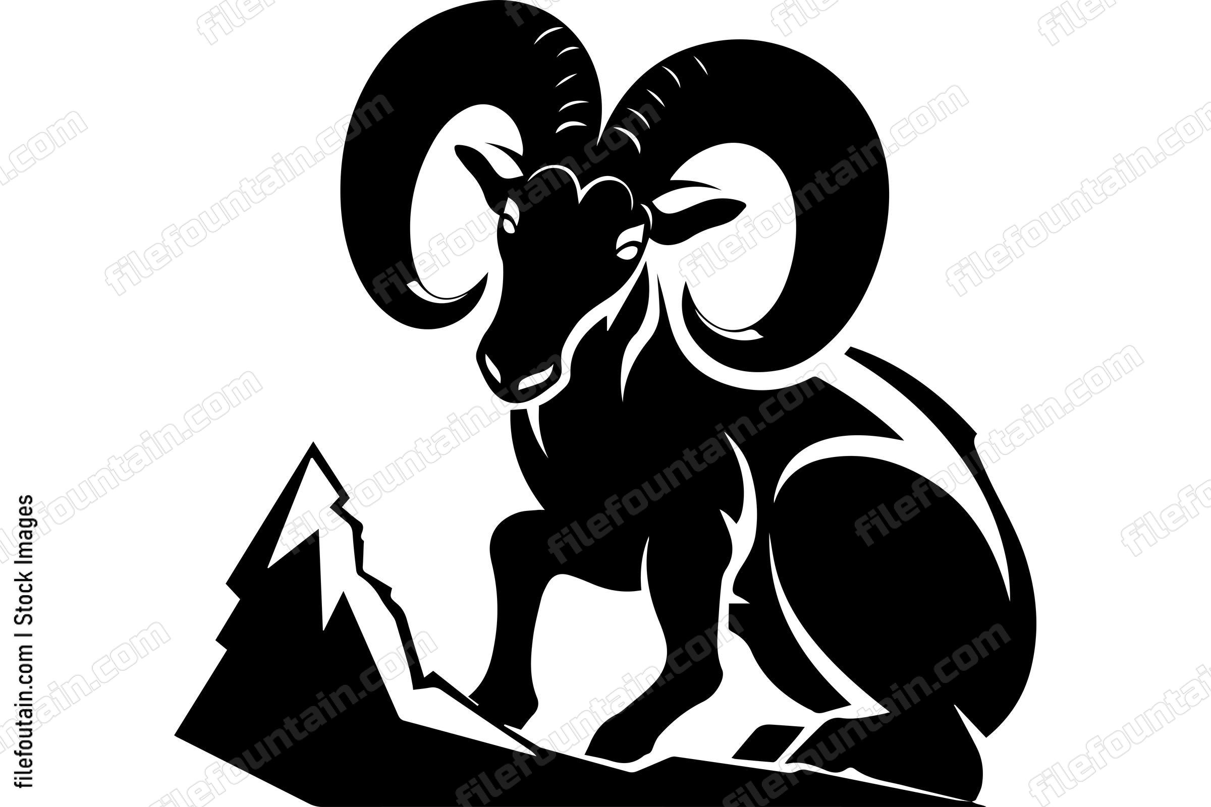 Bighorn Sheep