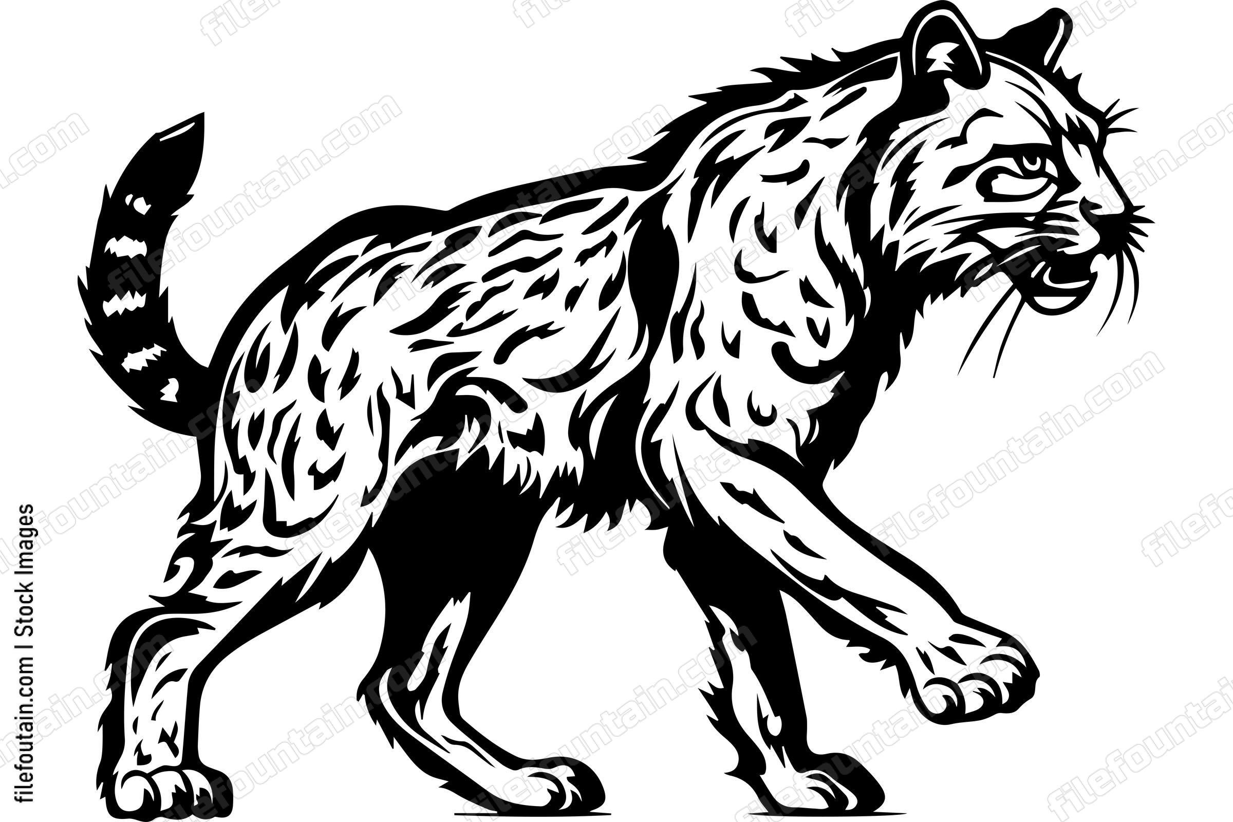 Bobcat
