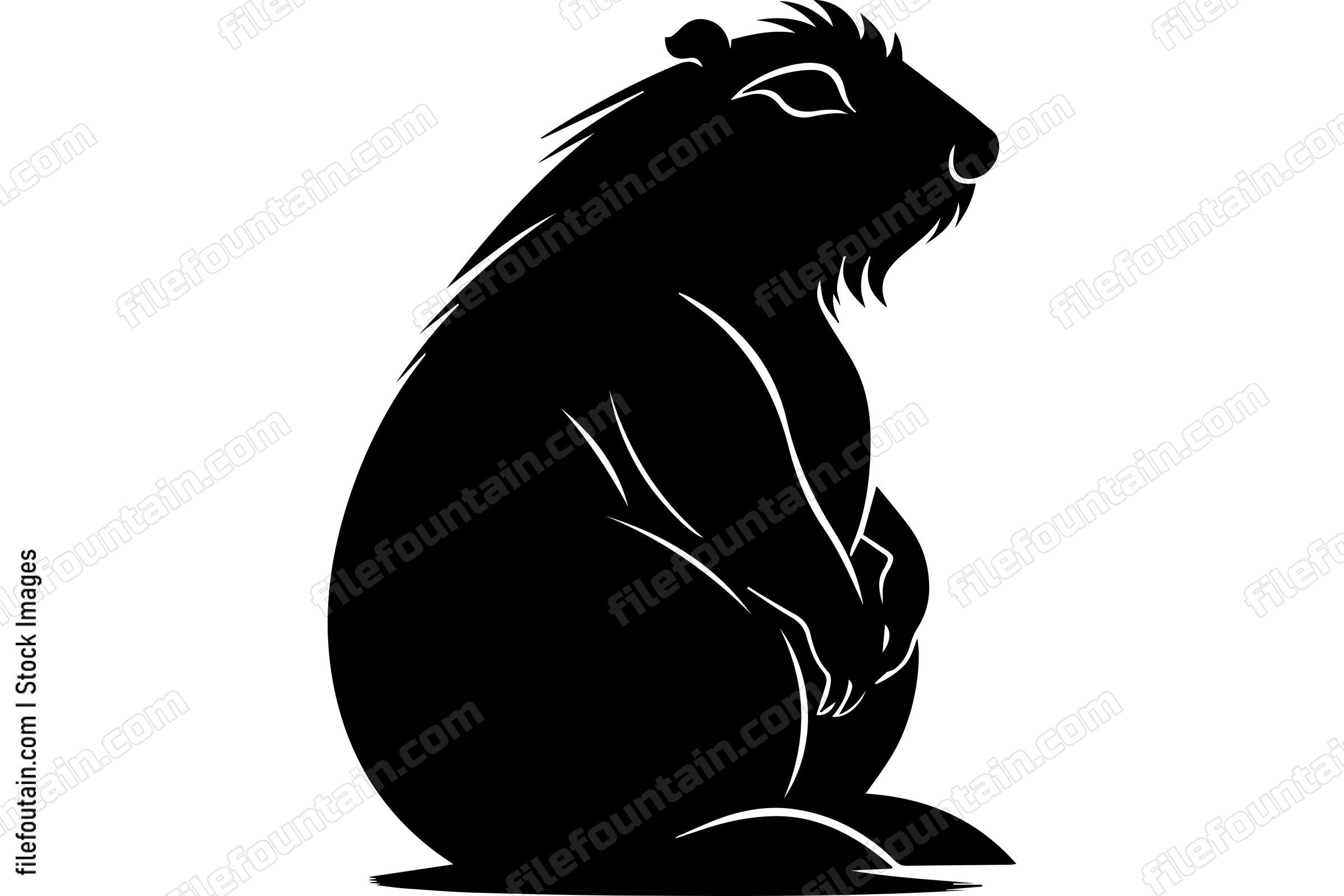Capybara