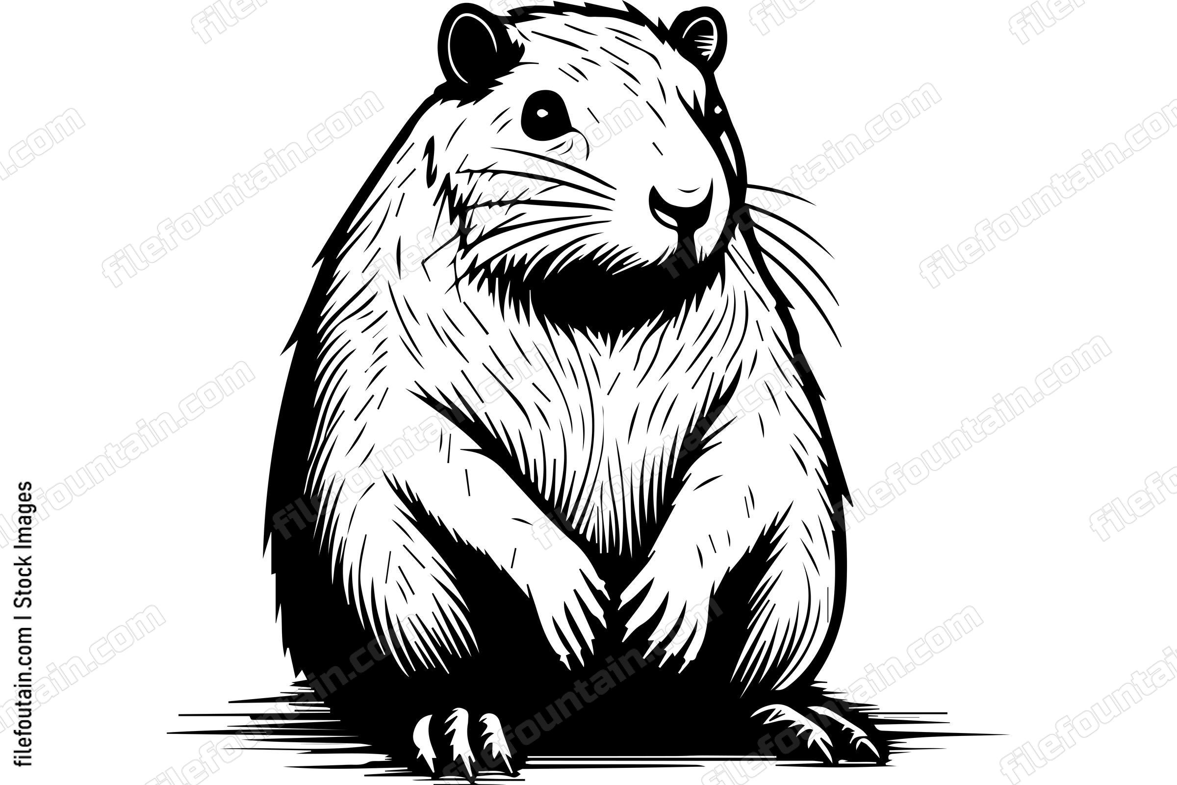 Capybara