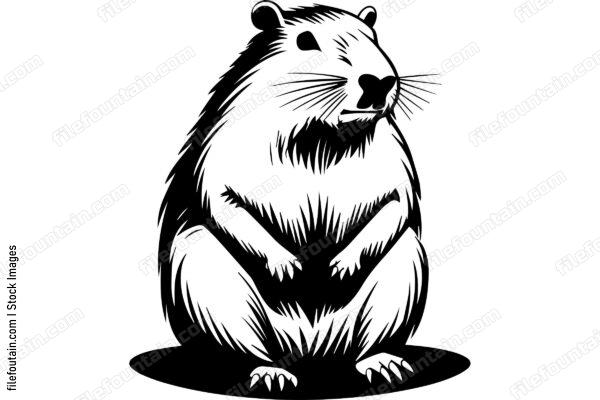 Capybara