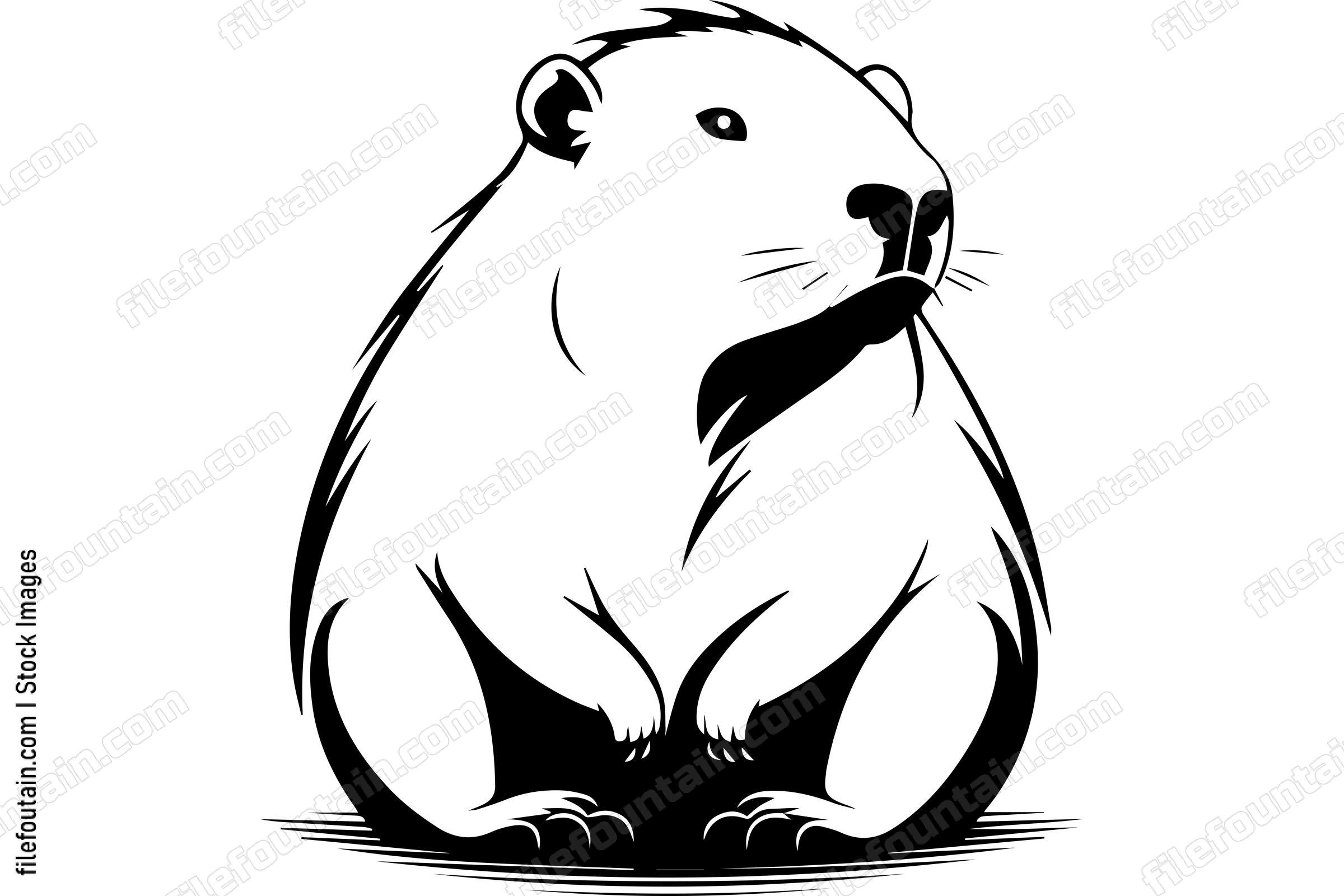 Capybara