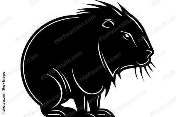 Capybara