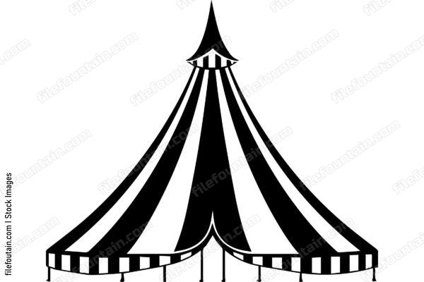Circus Tent