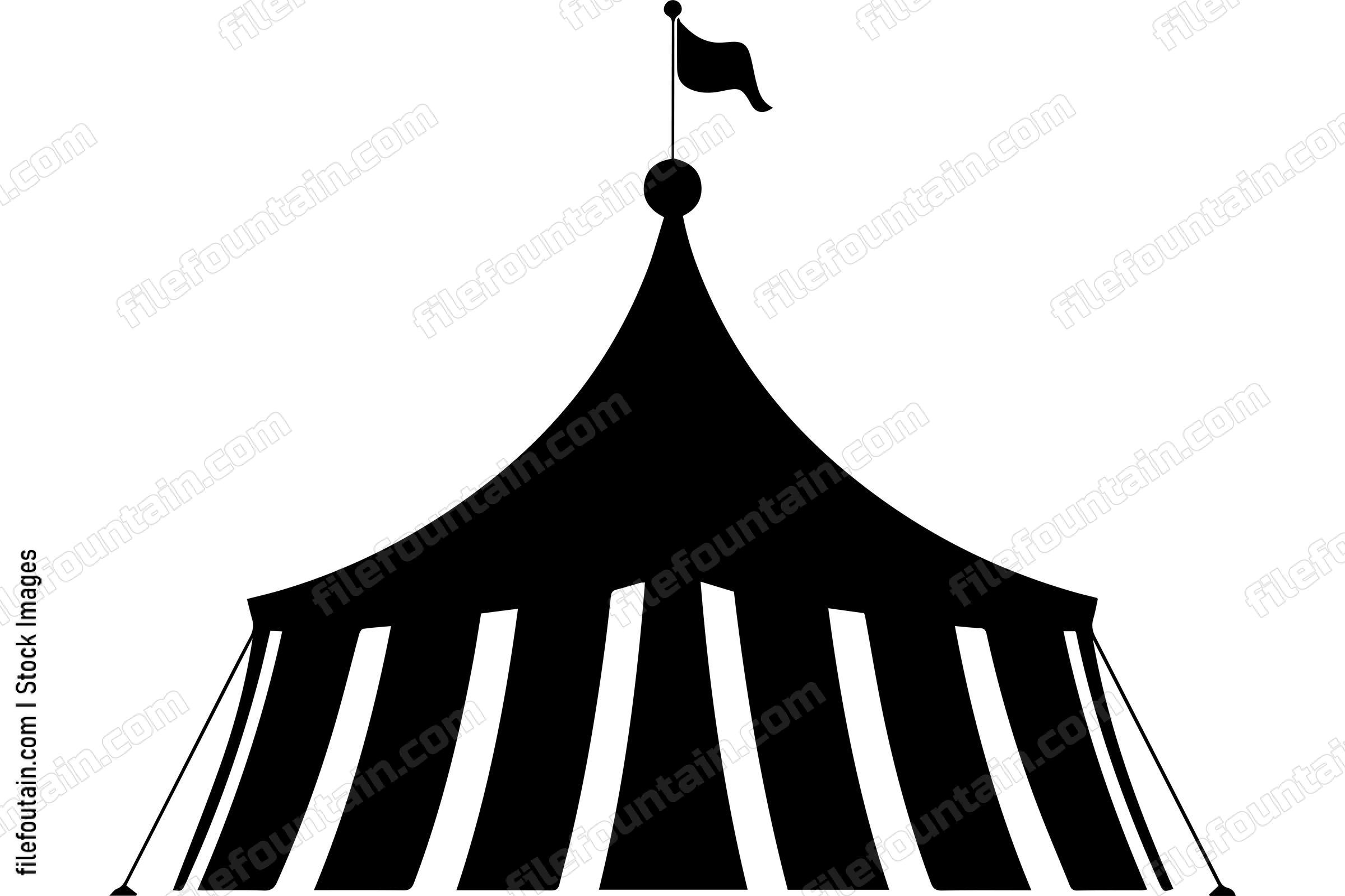 Circus Tent