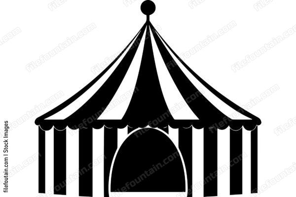 Circus Tent