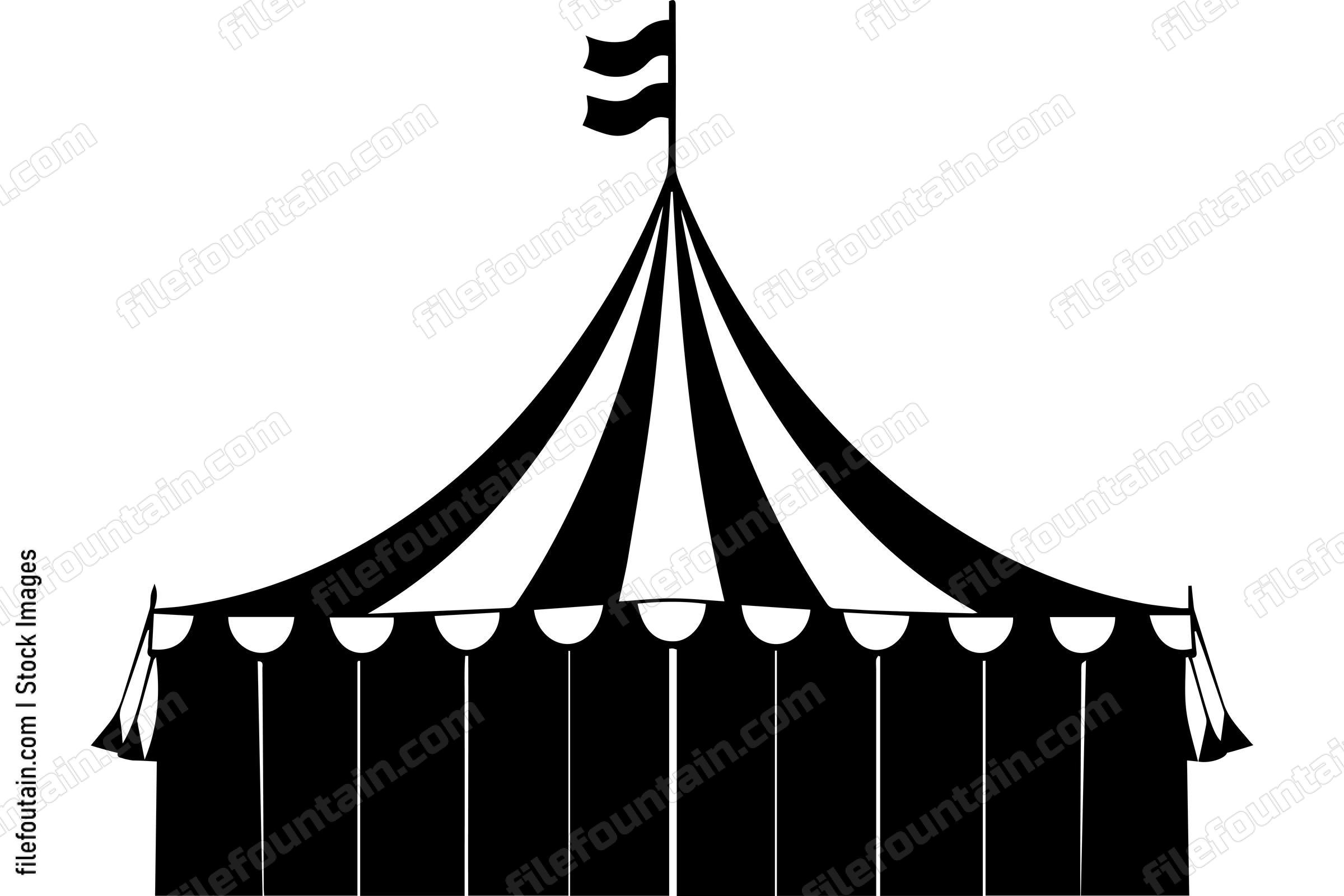Circus Tent