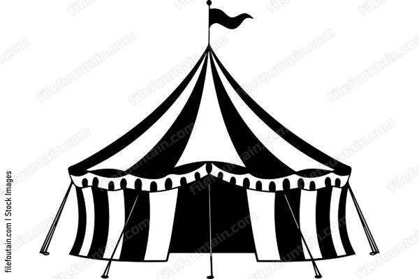 Circus Tent