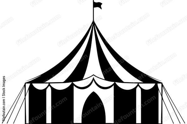 Circus Tent