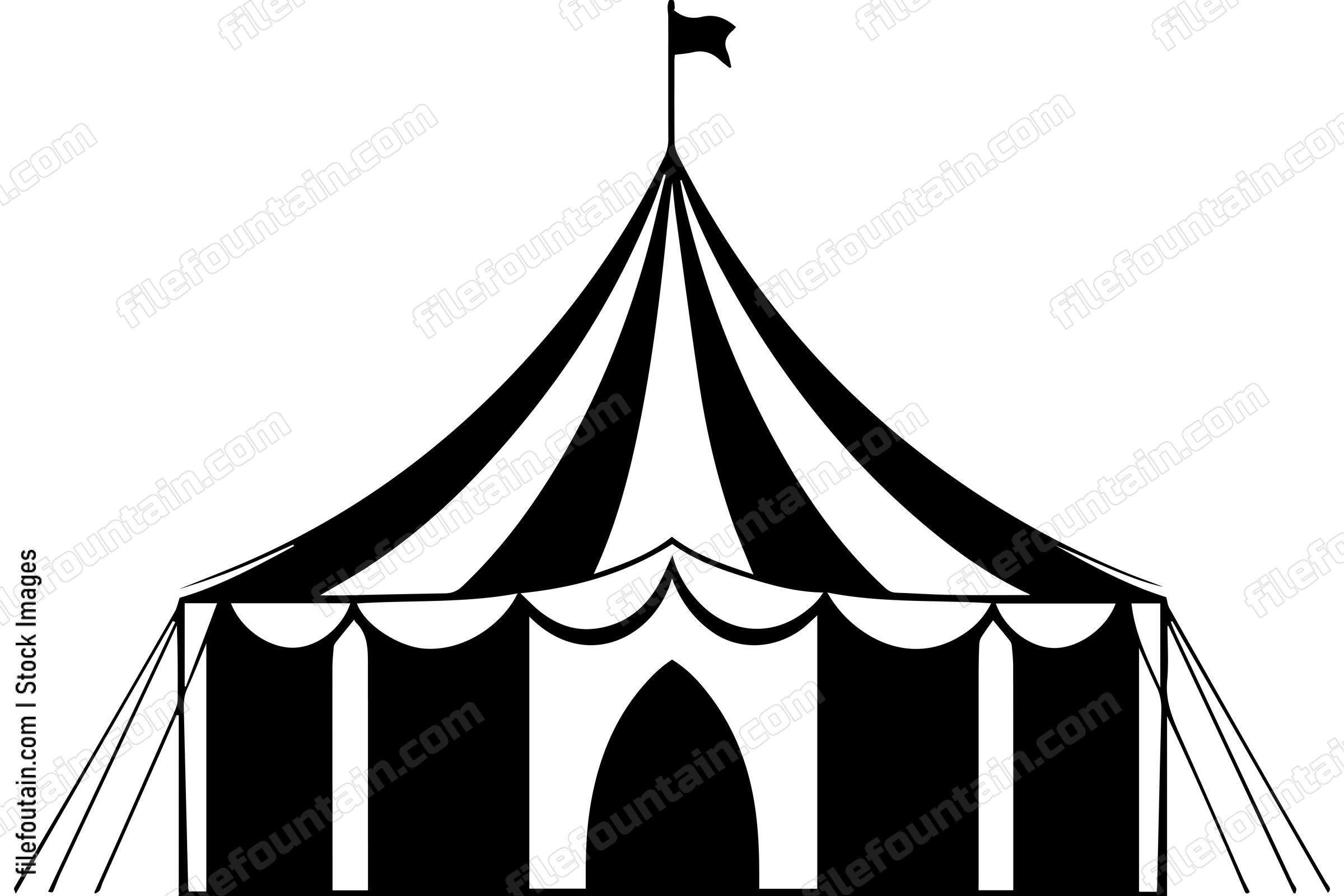 Circus Tent