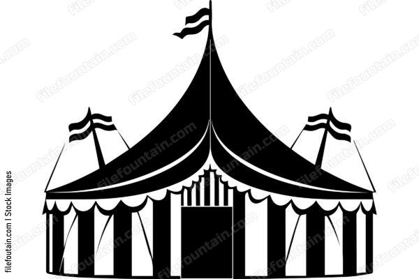 Circus Tent
