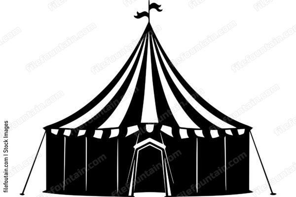 Circus Tent
