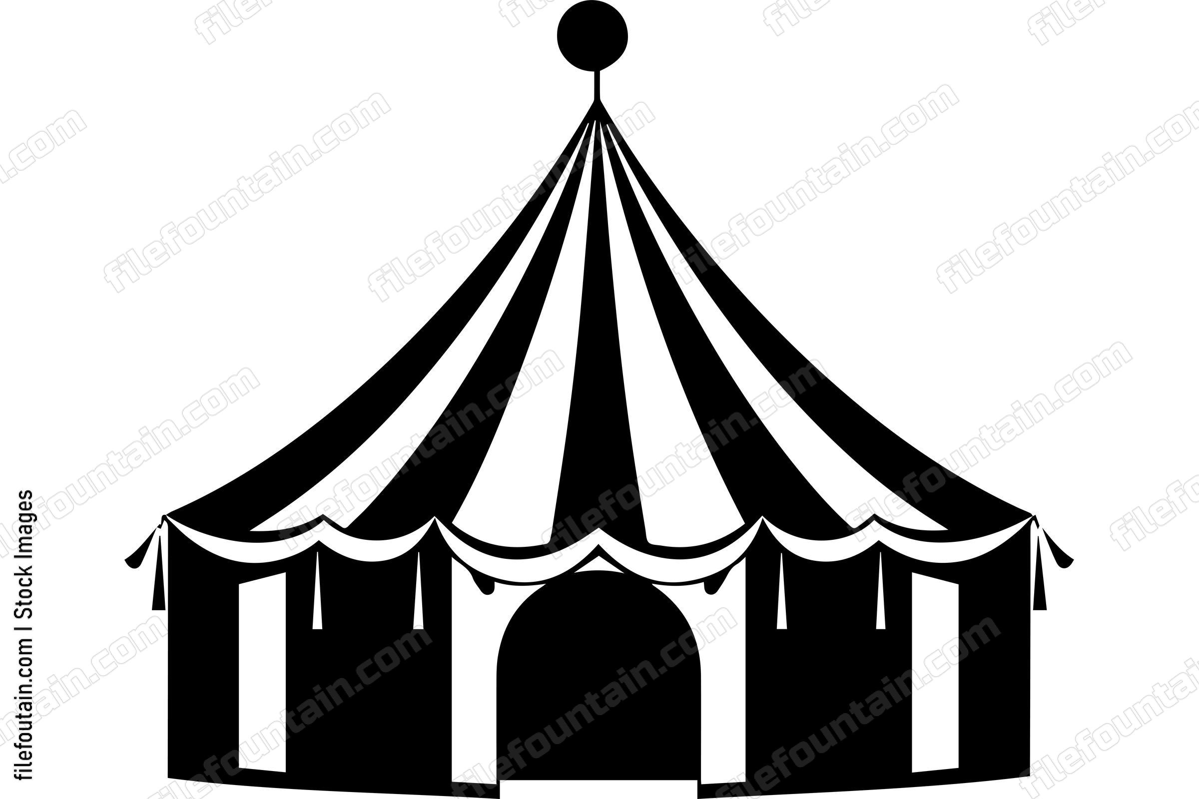 Circus Tent