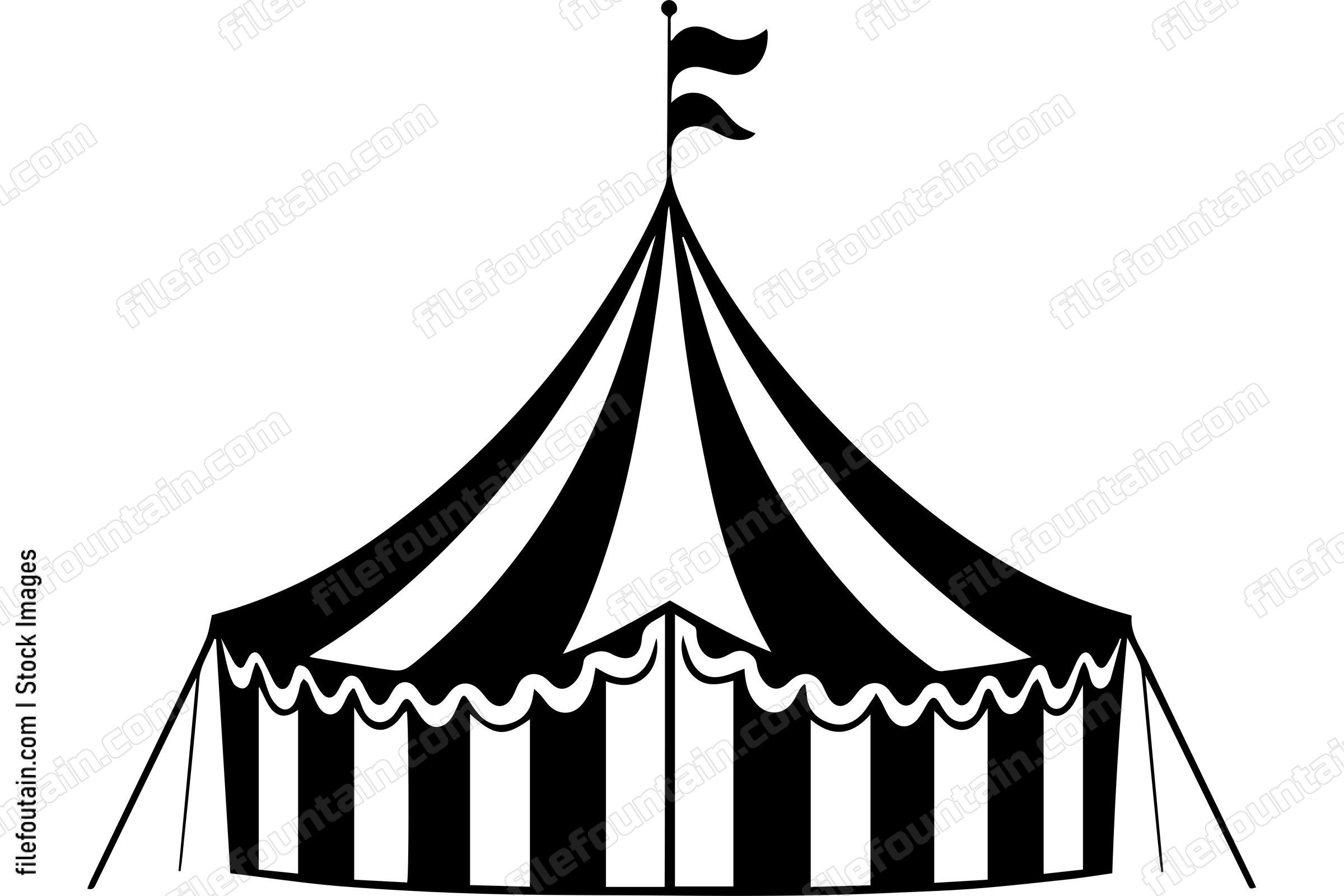 Circus Tent