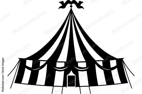 Circus Tent