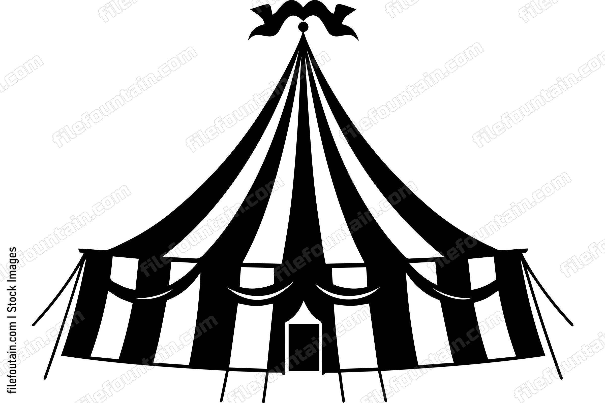 Circus Tent