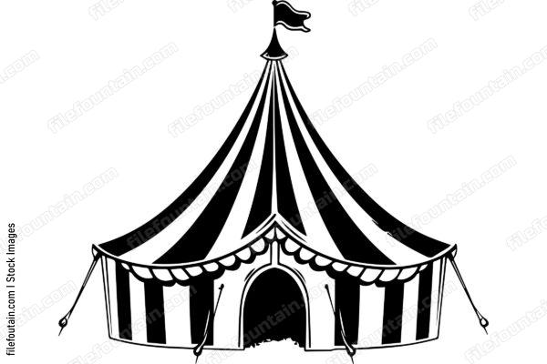 Circus Tent