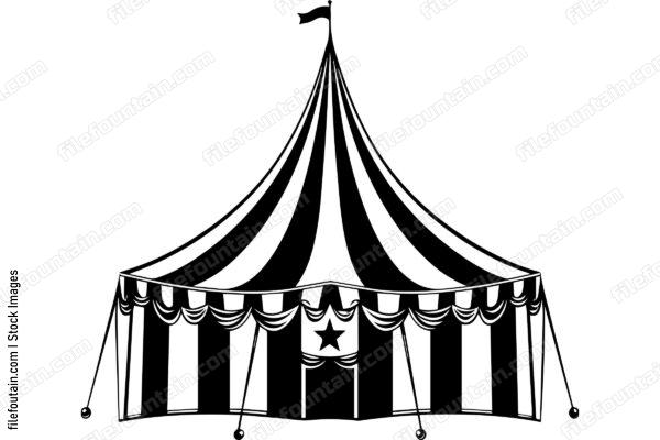 Circus Tent