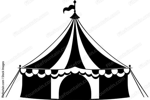Circus Tent