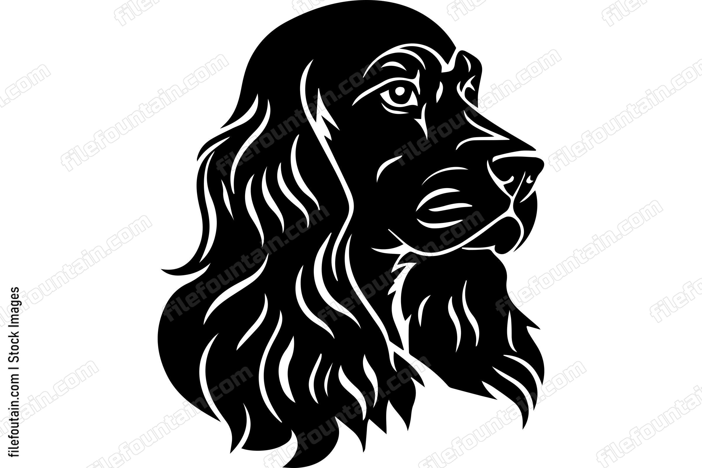 Cocker Spaniel